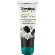 Himalaya 女用無皂洗面乳--淨膚暗沉(100ml)*1