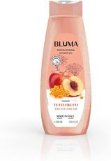 【BLUMA】豐盈泡沫沐浴露-清甜果園(500ml/17.6oz)*1