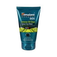 Himalaya 男用洗面乳--檸檬控油(100ml)*3