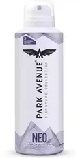 PARK AVENUE公園大道男士香水噴霧(150ml)*1