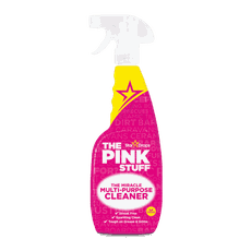 The Pink Stuff 萬用清潔噴霧(850ml)*1