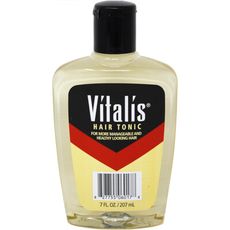 日本VITALIS髮水(207ml/7oz.)*1瓶