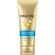 PANTENE 潘婷修護髮膜-乾澀保濕柔順 180ml*3