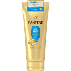 PANTENE 潘婷修護髮膜-乾澀保濕柔順 180ml*3