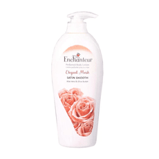 Enchanteur 香水身體乳液(500ml)*1