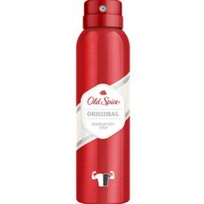 New!【美國 Old Spice 】經典體香噴霧--經典香味(150ml)*3