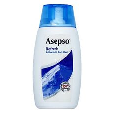 Asepso 沐浴乳-多款選擇(250ml)*1