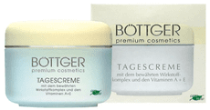 德國Böttger Day Cream 海馬日霜/晚霜(75ml)*1