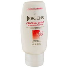 美國原裝Jergens潤膚乳液--多款選擇(3oz./88ml)*1