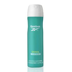 進口Reebok 女用體香噴霧(150ml)*1