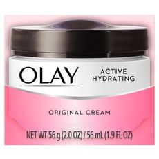 【美國 OLAY 】經典滋潤保濕日霜/緊膚晚霜(2oz/56ml)*2