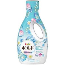 日本ARIEL P&G 4D 濃縮洗衣精- 2款選擇( 640g)*1