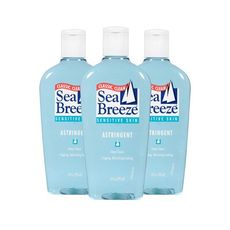 Sea Breeze收斂化妝水(8oz/236ml)*1