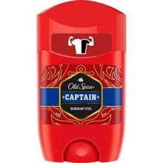 New!【美國 Old Spice 】經典體香膏--美國隊長(50ml)*3