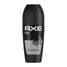 AXE 戰斧 滾珠體香露--黯黑經典(50ml)*3