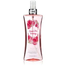 【Body Fantasies】蜜桃戀人 香氛噴霧236ml*2