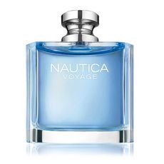 NAUTICA EDT 男性淡香水--清新海洋風味(100ml)*1
