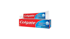 New!【Colgate 】三效合一牙膏-清香薄荷(180g)*6