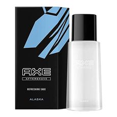 AXE男用鬍後水--阿拉斯加(100ml)*1