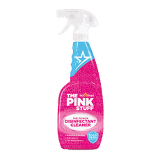 The Pink Stuff 消毒清潔噴霧(850ml)*1
