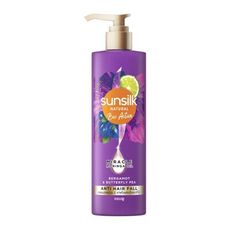 Sunsilk晴絲植物性洗髮乳--多款選擇(380ml)*1