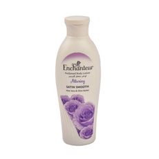 Enchanteur 香水身體乳液(250ml)*1