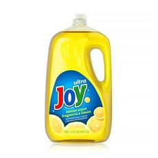 JOY易潔濃縮洗碗精--多款選擇(90oz/2660ml)*1