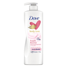 Dove 48小時潤膚乳液--多款選擇(400ml)*1