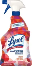 Lysol來舒多用途清潔劑-芒果+芙蓉(32oz./946ml))*1