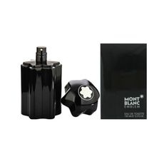 【MONTBLANC】男性淡香水-至尊墨星100ml