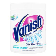 Vanish 萬用去漬霸--超強漂白(470g)*1