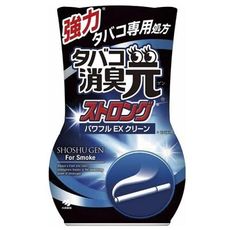 【小林製藥】浴廁消臭元空氣芳香劑---消除煙味 400ml *1