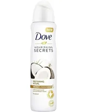 Dove 女用體香噴霧--多款選擇(150ml)*1