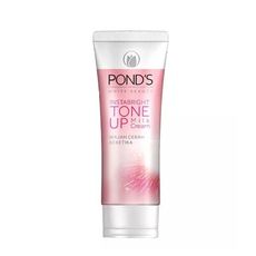 POND'S洗面乳--深度淨白/牛奶潤白(100g)*3