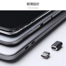 【iEasy愛易吸】USB-C 磁吸轉接頭 支援 86W 只支援充電