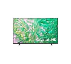 SAMSUNG三星 65吋 4K HDR智慧連網液晶顯示器 UA65DU8000XXZW