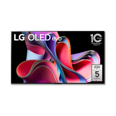 LG樂金 55吋 OLED55G3PSA OLED 4K AI語音智慧聯網電視