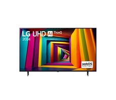 LG樂金 75UT9150PTA 75吋 UHD 4K AI智慧顯示器