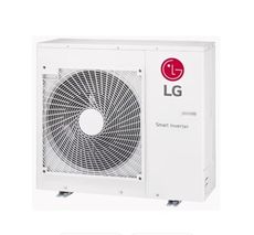 LG樂金 LSN41DHPM 變頻冷暖分離式冷氣內機