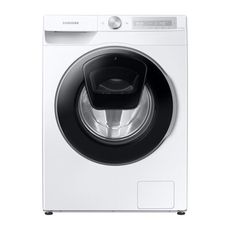 SAMSUNG三星 10.5公斤 AI衣管家蒸洗脫滾筒洗衣機 WW10T654DLH/TW