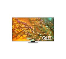 SAMSUNG三星 55吋 4K QLED智慧連網液晶顯示器 QA55Q80DAXXZW