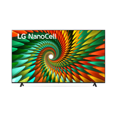 LG樂金 55吋 55NANO77SRA NanoCell 一奈米 4K Ai物聯網智慧電視