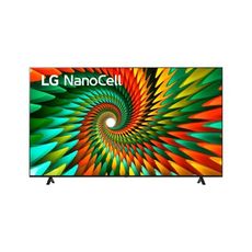 LG樂金 65吋 65NANO77SRA NanoCell 一奈米 4K Ai物聯網智慧電視