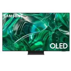 展示機出清 SAMSUNG三星 QA65S95CAXXZW 65吋 4K OLED智慧連網液晶顯示器