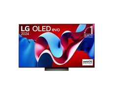 LG樂金 48吋 OLED48C4PTA OLED 4K智慧顯示器