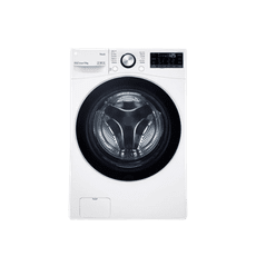 LG樂金 15公斤 WiFi滾筒洗衣機(蒸洗脫) WD-S15TBW 白