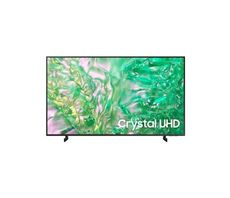 SAMSUNG三星 43吋 4K HDR智慧連網液晶顯示器 UA43DU8000XXZW