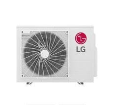 LG樂金 LM2U70 變頻冷暖1對2分離式冷氣外機