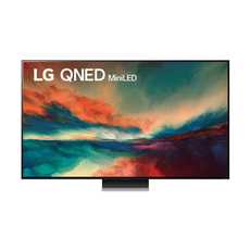 LG樂金 65吋 65QNED86SRA miniLED 4K AI語音物聯網智慧電視