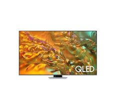 SAMSUNG三星 75吋 QLED 4K量子智慧顯示器 QA75Q80DAXXZW